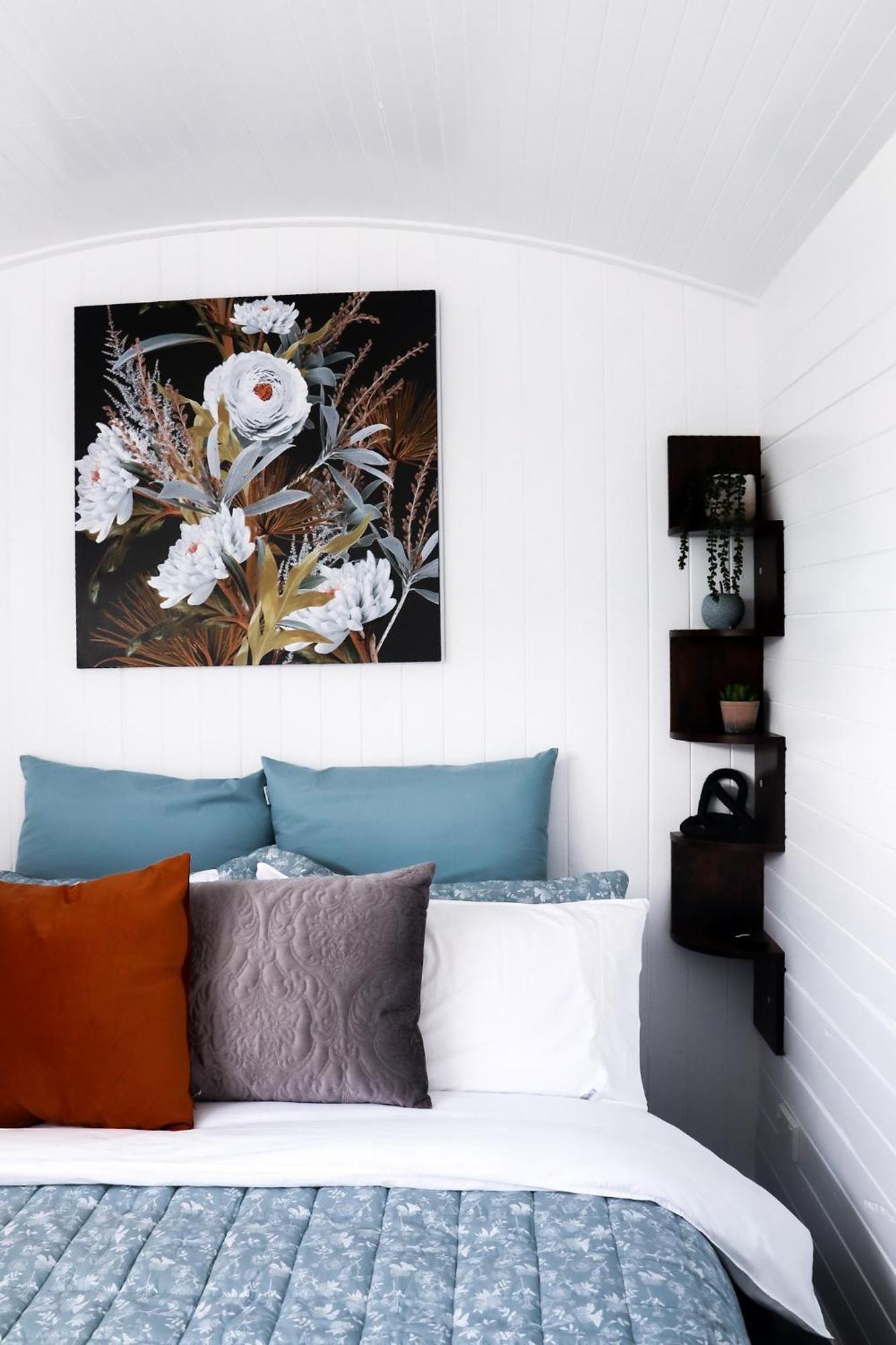 Rustic Rails Accommodation Dargaville Exterior photo